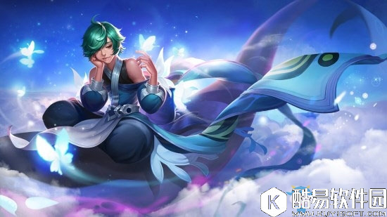 王者荣耀s8庄周最佳出装推荐