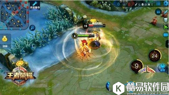 王者荣耀s8老夫子最佳出装推荐