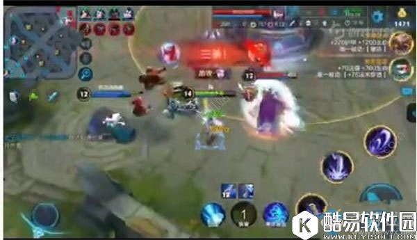 王者荣耀s8露娜出装搭配推荐