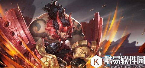 王者荣耀s8廉颇最佳出装推荐