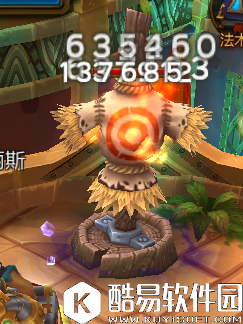 火炬之光手游高端玩家工程师伤害值测试