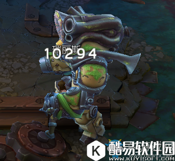 火炬之光手游高端玩家工程师伤害值测试