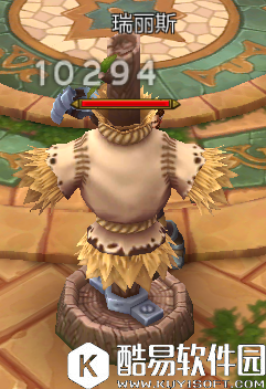 火炬之光手游高端玩家工程师伤害值测试