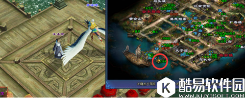 倩女幽魂新手副本打法攻略 活动经验副本怎么玩