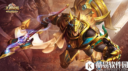 王者荣耀当前版本强势英雄排名介绍