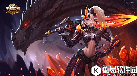 王者荣耀当前版本强势英雄排名介绍