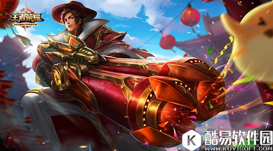 王者荣耀当前版本强势英雄排名介绍