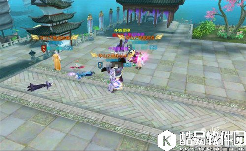 天龙八部燕子坞副本怎么打 燕子坞副本进阶攻略