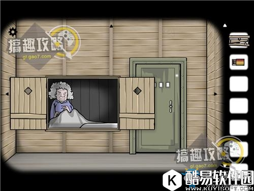 方块房间逃脱磨坊通关攻略大全