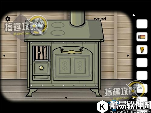 方块房间逃脱磨坊通关攻略大全