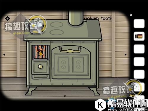 方块房间逃脱磨坊通关攻略大全