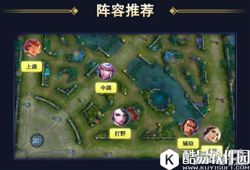 王者荣耀阿轲屠杀宝典 英雄深度技巧解析