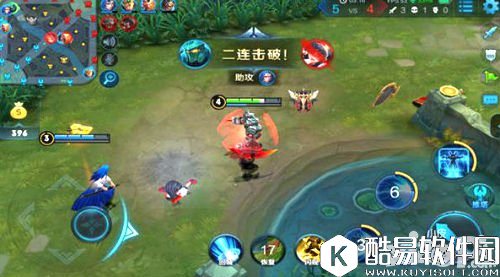 王者荣耀纯输出墨子攻略 肉坦时代已成过去