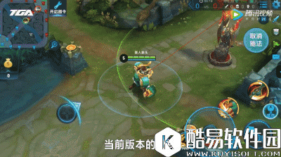 王者荣耀刘禅上分攻略 新一代推土机登场