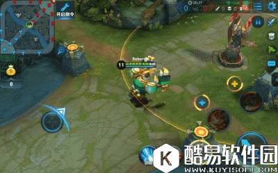 王者荣耀刘禅上分攻略 新一代推土机登场