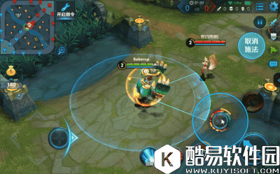 王者荣耀刘禅上分攻略 新一代推土机登场