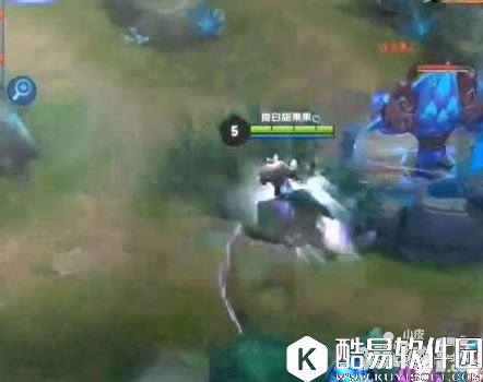 王者荣耀清野技巧解析 99%的人都不知道