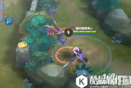 王者荣耀清野技巧解析 99%的人都不知道