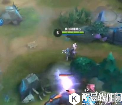 王者荣耀清野技巧解析 99%的人都不知道