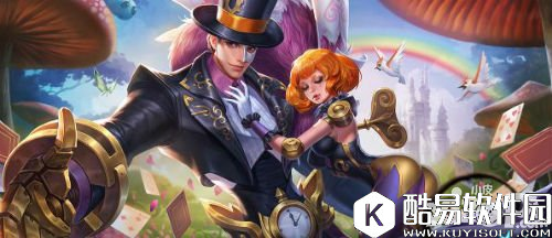 王者荣耀S7赛季冲分英雄指南 这些英雄少不了