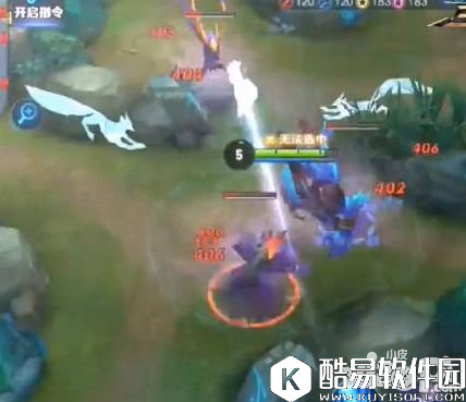 王者荣耀清野技巧解析 99%的人都不知道