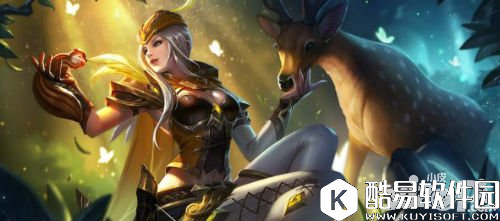 王者荣耀S7赛季冲分英雄指南 这些英雄少不了