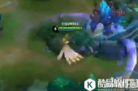 王者荣耀清野技巧解析 99%的人都不知道