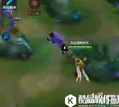 王者荣耀清野技巧解析 99%的人都不知道