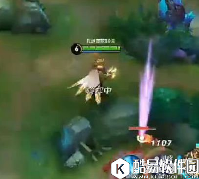 王者荣耀清野技巧解析 99%的人都不知道