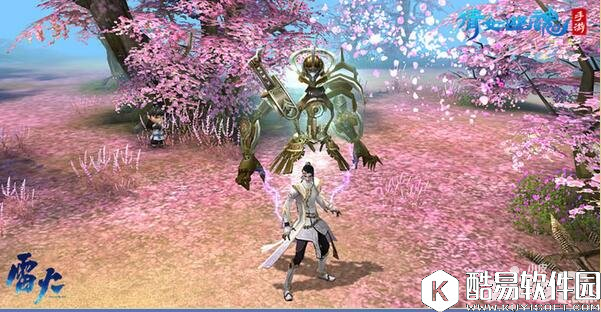 倩女幽魂偃师玩法攻略 偃师怎么玩