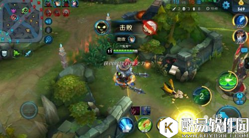 王者荣耀太乙真人对战技巧 周免的正确打开方式