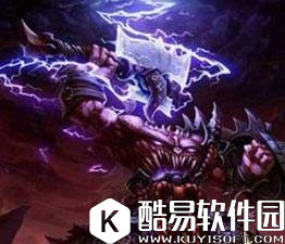 王者荣耀刑天技能介绍