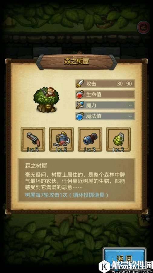 不思议迷宫peter冒险者之森隐藏彩蛋介绍