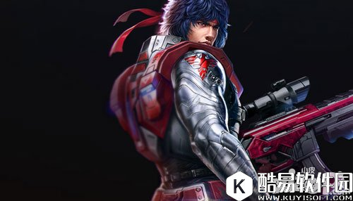 魂斗罗归来钢铁先锋兰斯怎么加点 钢铁先锋兰斯技能加点推荐