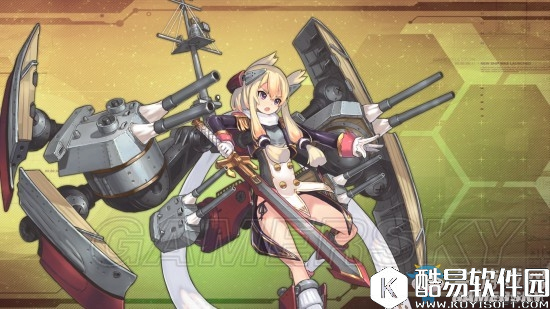 碧蓝航线战列排名