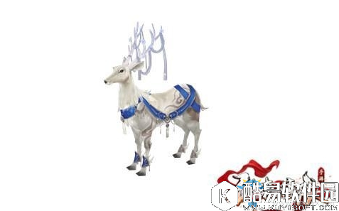 剑侠情缘手游寒霜解析