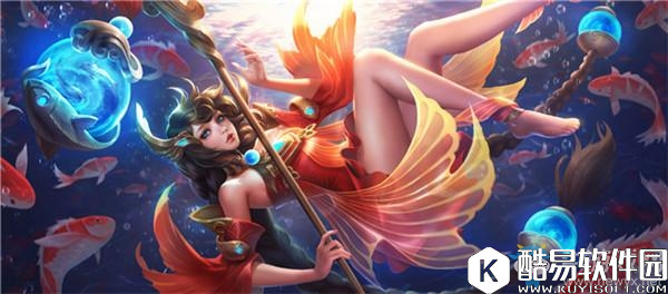 王者荣耀大乔技能改动内容介绍