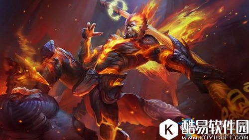 王者荣耀孙悟空和关羽对比分析