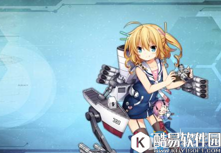 碧蓝航线白鹰阵营舰船推荐