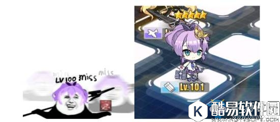 碧蓝航线舰娘绰号故事介绍