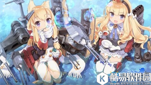 碧蓝航线收藏系舰娘打捞点一览