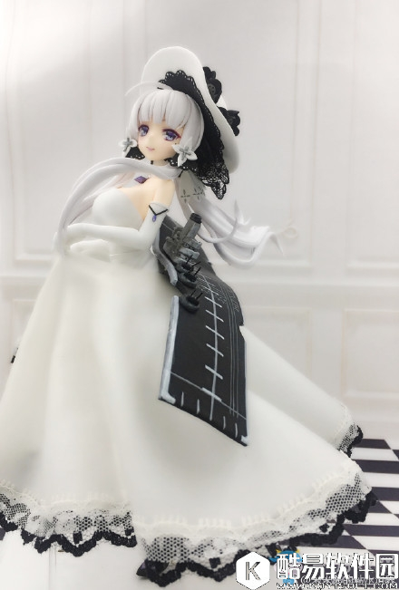 碧蓝航线前排福利，你喜欢的舰娘都在这里哦