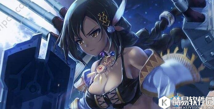 碧蓝航线轻巡图鉴大全