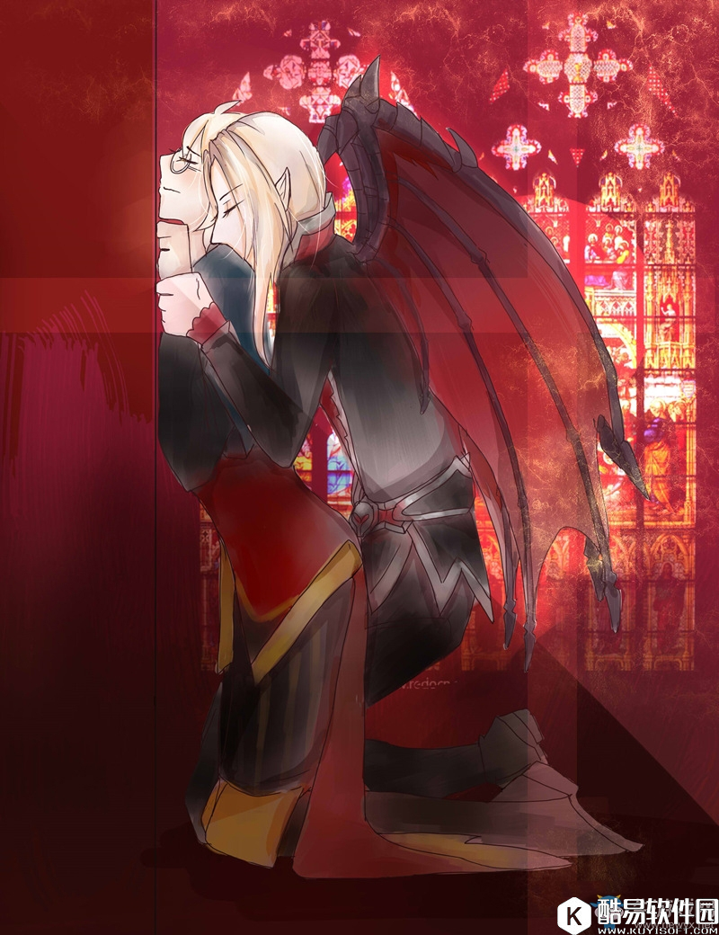 王者荣耀阿轲全彩福利本子