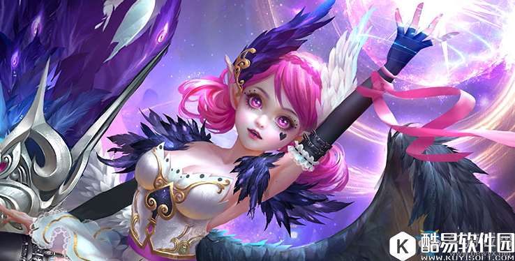 王者荣耀大小乔全彩本子