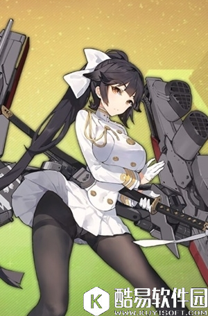 碧蓝航线獒画师介绍