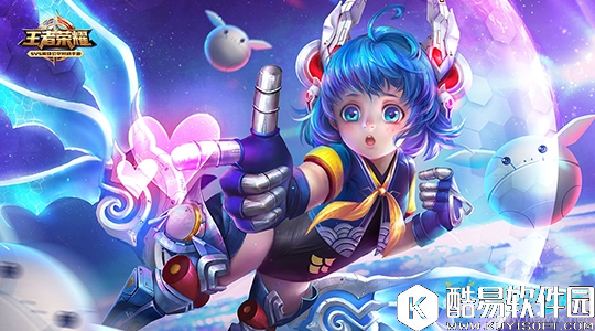 盘点王者荣耀中那些拥有翅膀的皮肤