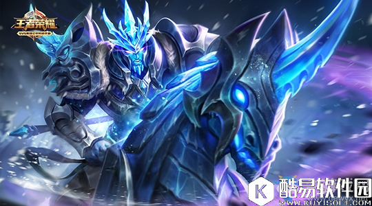 王者荣耀关羽的阵容搭配推荐，英雄简析