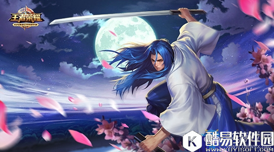 王者荣耀关羽的阵容搭配推荐，英雄简析