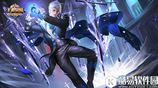 王者荣耀关羽的阵容搭配推荐，英雄简析